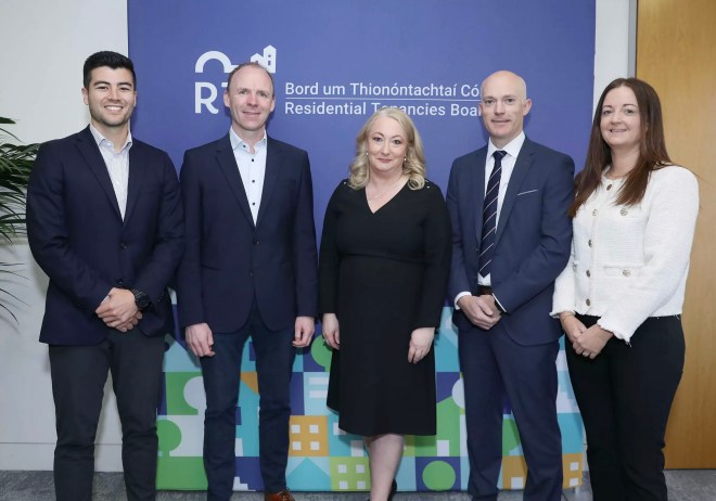 RTB Director’s Quarterly Update Q2 2025