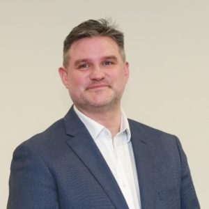 Image of Paul Naughton