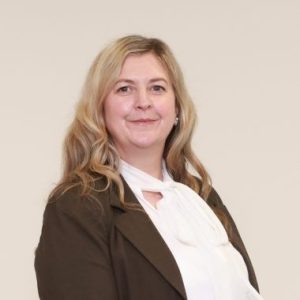 Image of Saragh Fitzpatrick