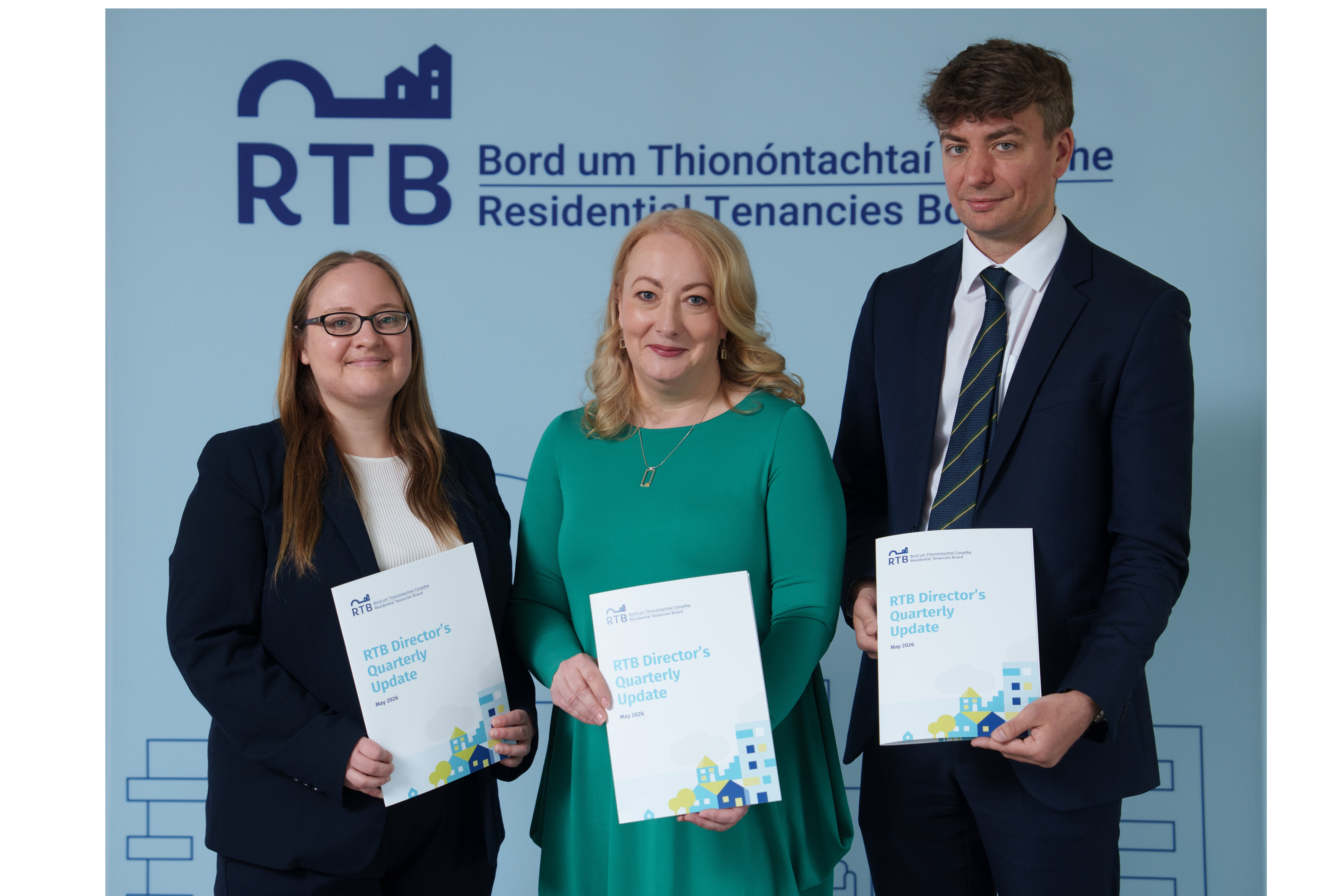 RTB releases Director’s Quarterly Update – May 2026