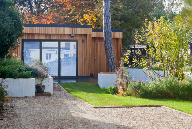 New rules on registration of garden housing units